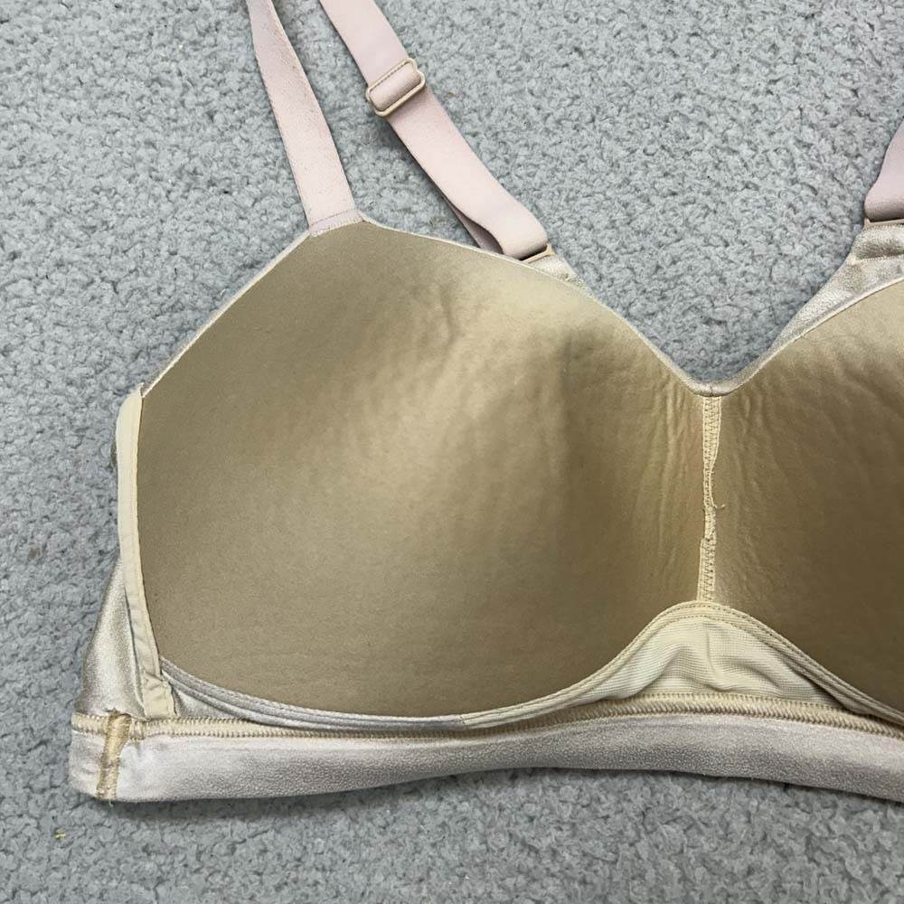 Cacique Bra 40C Full Coverage Bra Lightly Lined Lounge Bra - Picture 8 of 10